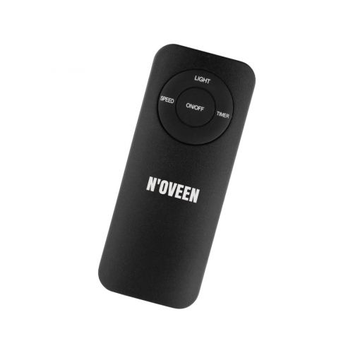 Масляний обігрівач Noveen OH8099 Tuya WiFi Smart з пультом