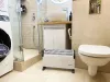 Конвекторний обігрівач ELEON TK1500 PRO 1500W Польща