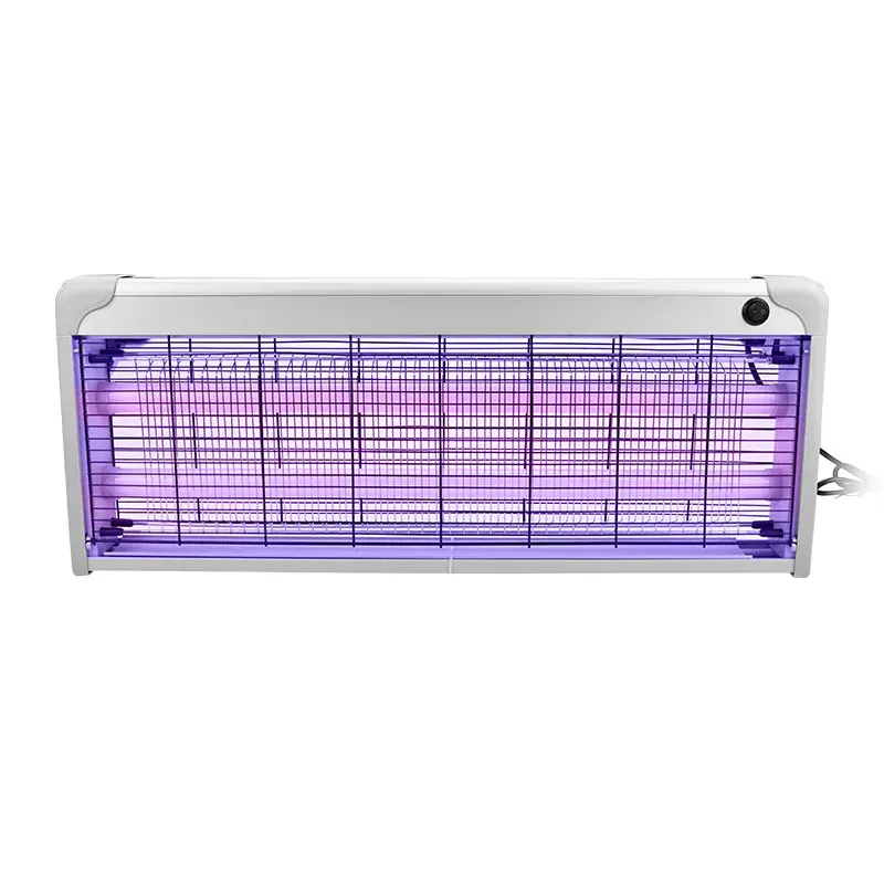Знищувач комах до 120 м2 Електрична мухоловка SB-40W