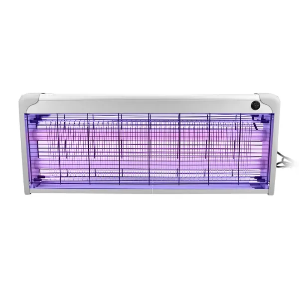 Знищувач комах до 120 м2 Електрична мухоловка SB-40W