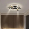 Стельовий дизайнерський світильник LED MJ 53/2+LED