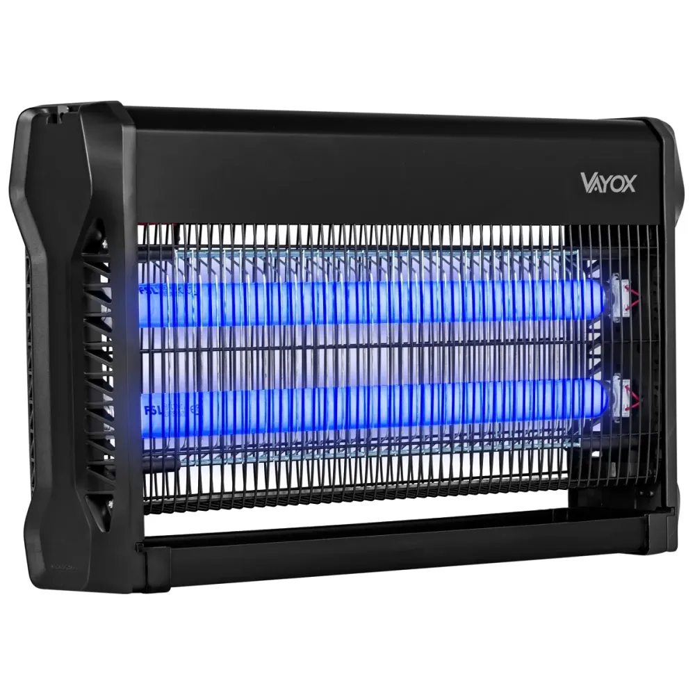 Знищувач комах до 100 м2 VAYOX IKL-30W Польща
