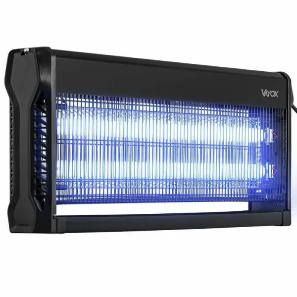 Знищувач від комах до 180 м2 40W IKL-40W Польща