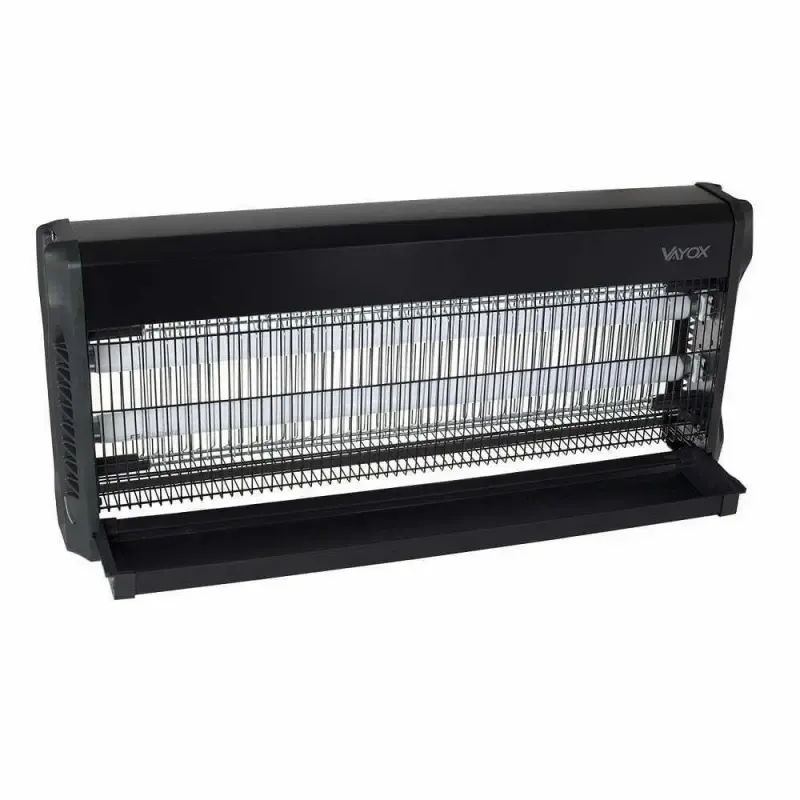 Знищувач від комах до 180 м2 40W IKL-40W Польща