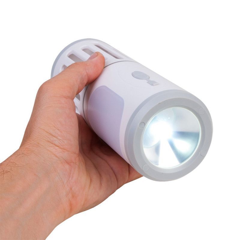 Акумуляторний ліхтар від комах Noveen IKN854 LED IP44