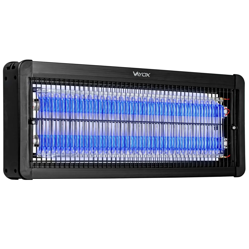 Знищувач від комах до 180 м2 VAYOX IKV-40W Польща