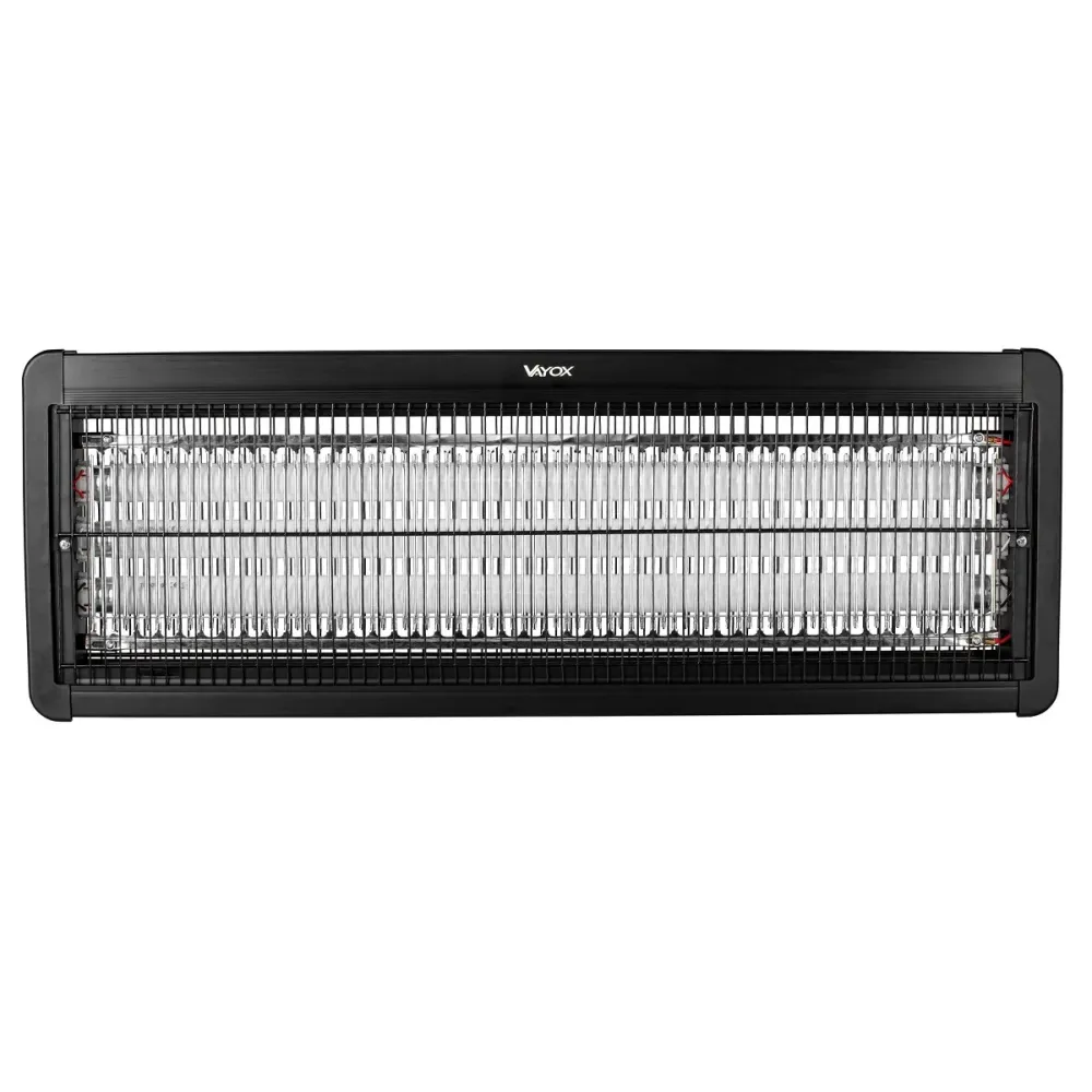 Знищувач від комах до 200 м2 VAYOX IKV-60W Польща