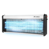 Знищувач комах - мухоловка до 200 м2 Maltec 60W Польща