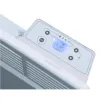 Конвекторний обігрівач з програматором до 8 м2 Термія COMFORT 500W IP24