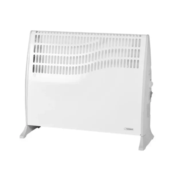 Конвекторний обігрівач до 24 м2 Термія COMFORT з регулятором 1500W