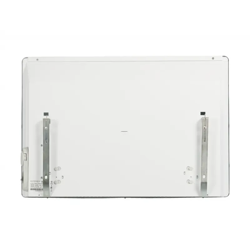 Конвекторний обігрівач Термія OPTIMA+ з регулятором 2500W до 40 м2