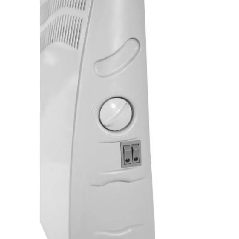 Конвекторний обігрівач до 24 м2 Термія COMFORT з регулятором 1500W