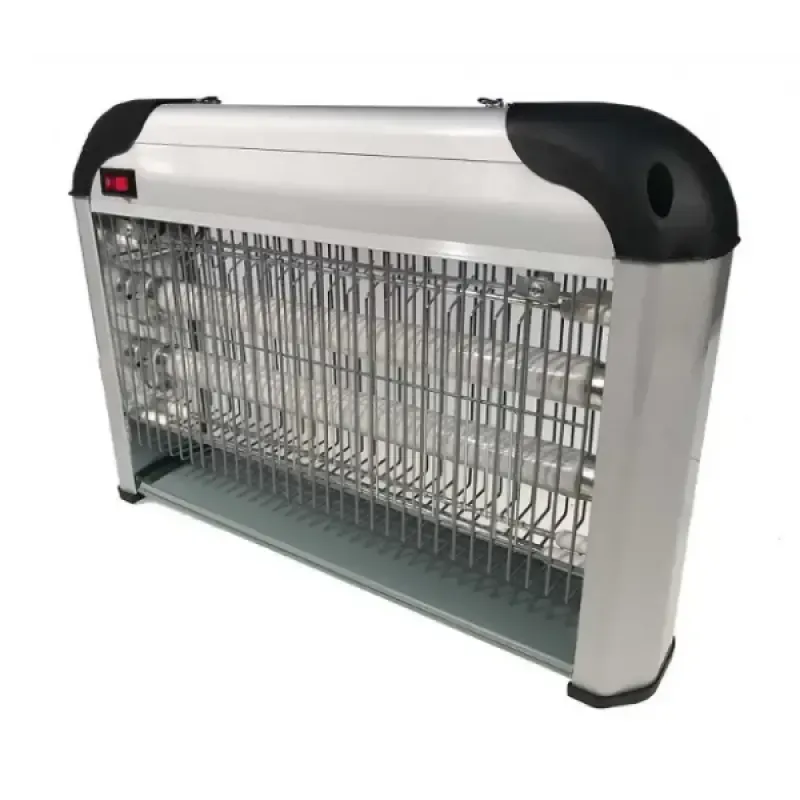 Електричний знищувач комах до 70 м2 ECO-16W