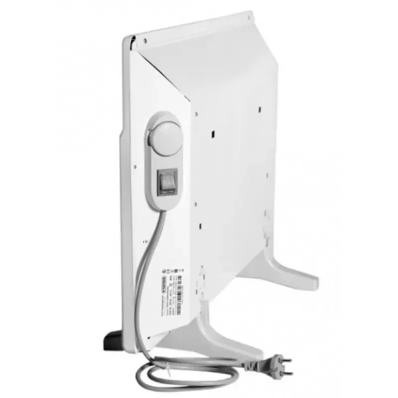 Конвекторний обігрівач вологозахищенний до 40 м2 Термія CLASSIC 2500W IP24