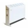 Конвекторний обігрівач до 32 м2 Термія ECO з регулятором 2000W