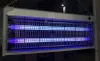 Знищувач комах до 120 м2 Електрична мухоловка SB-40W