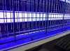 Знищувач комах до 120 м2 Електрична мухоловка SB-40W