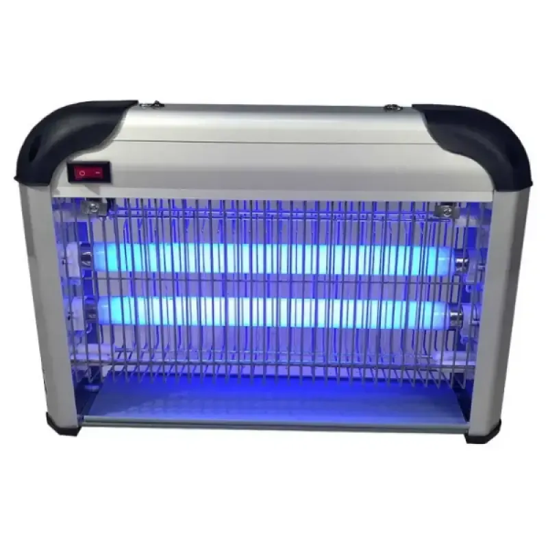 Електричний знищувач комах до 70 м2 ECO-16W