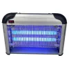 Електричний знищувач комах до 70 м2 ECO-16W