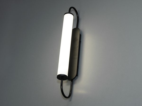 Настінний світлодіодний світильник - бра  KST23018BK