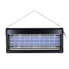 Знищувач комах до 200 м2, електрична мухоловка VAYOX IKL-60W