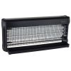 Знищувач комах до 200 м2, електрична мухоловка VAYOX IKL-60W