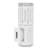 Портативна лампа від комах з ліхтарем на батарейках Noveen IKN853 LED IP44