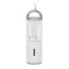 Портативна лампа від комах з ліхтарем на батарейках Noveen IKN853 LED IP44