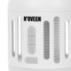 Лампа від комарів портативна з Bluetooth динаміком на акумуляторі Noveen IKN863 LED IPX4