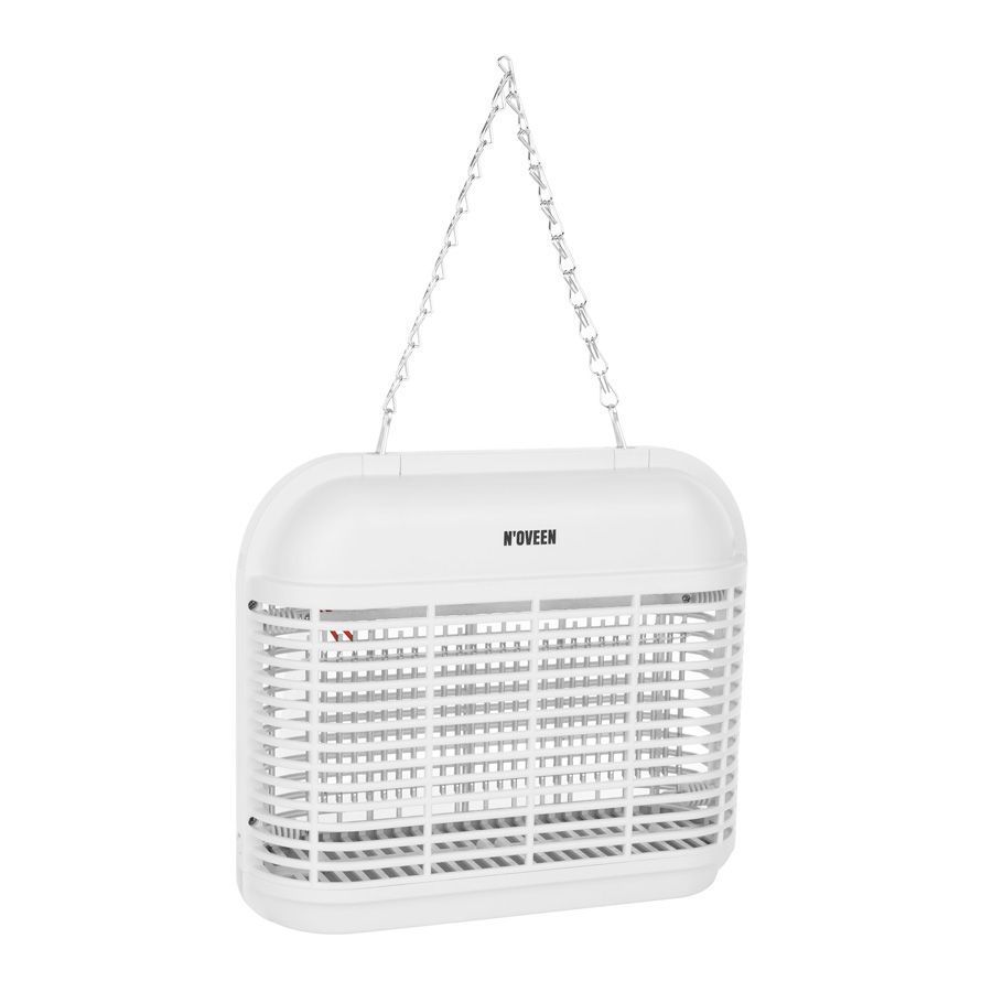 Знищувач комах до 100 м2 - світлодіодний Noveen IKN920 LED
