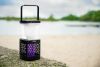 Лампа проти комарів з ліхтарем на сонячній батареї та USB Noveen IKN895 LED