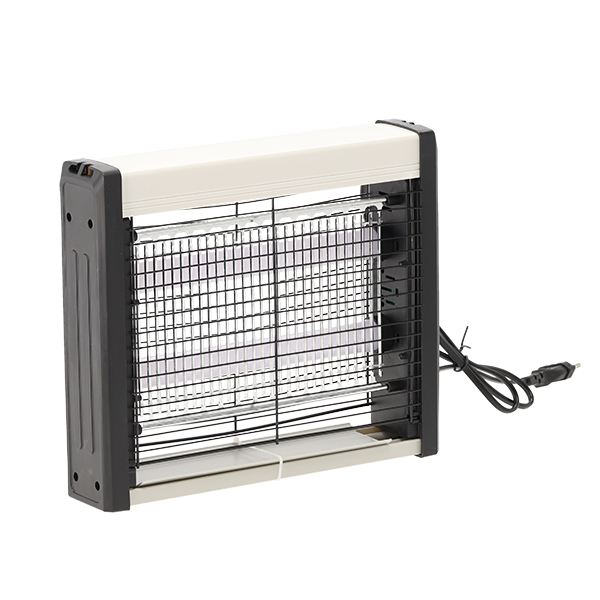Знищувач від комарів, мух, мошки Інсектицидна лампа Garden Line 5585 LED