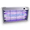 Знищувач комах до 100 м2 Електрична мухоловка SB-30W