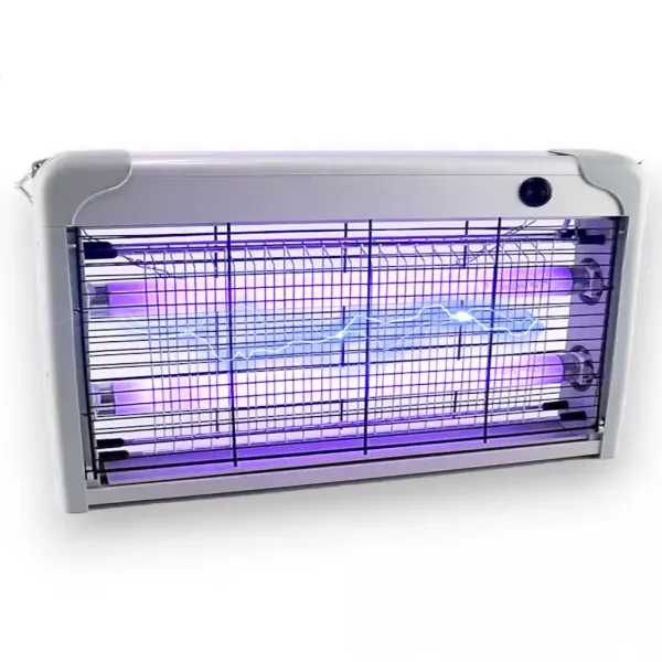Знищувач комах до 100 м2 Електрична мухоловка SB-30W