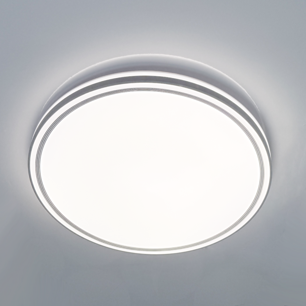 LED Світильник FEBRON 72W 4100К круглий