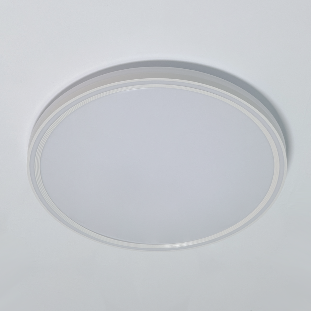 LED Світильник FEBRON 72W 4100К круглий
