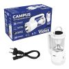 LED ліхтар акумуляторний переносний CAMPUS 3W 195Lm