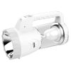LED ліхтар акумуляторний переносний CAMPUS 3W 195Lm