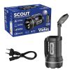 LED ліхтар акумуляторний переносний SCOUT  5W 325Lm