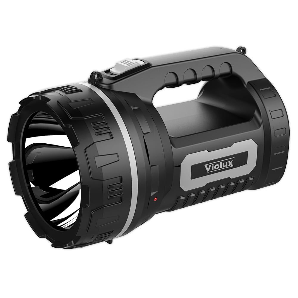 LED ліхтар акумуляторний переносний SCOUT  5W 325Lm