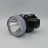 LED ліхтар акумуляторний налобний BIKER VIOLUX 3W 210Lm