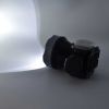 LED ліхтар акумуляторний налобний BIKER VIOLUX 3W 210Lm
