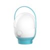 LED ліхтар акумуляторний переносний CASPER 7W