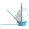 LED ліхтар акумуляторний переносний CASPER 7W