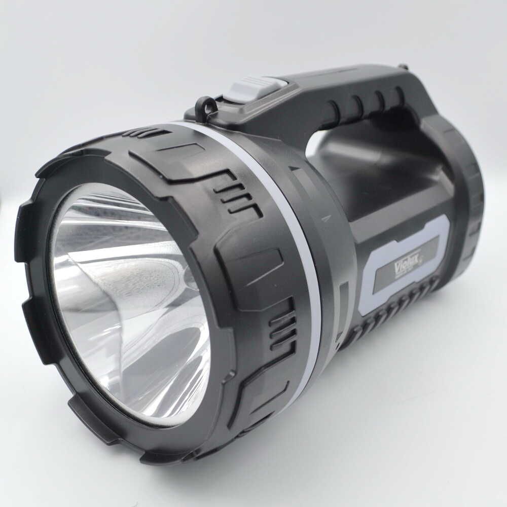 LED ліхтар акумуляторний переносний SCOUT  5W 325Lm