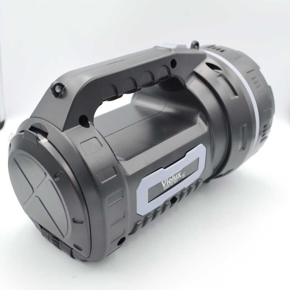 LED ліхтар акумуляторний переносний SCOUT  5W 325Lm