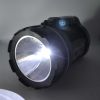 LED ліхтар акумуляторний переносний SCOUT  5W 325Lm