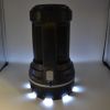 LED ліхтар акумуляторний переносний SCOUT  5W 325Lm