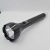 LED ліхтар акумуляторний ручний STORM 5W 325Lm