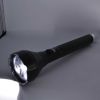 LED ліхтар акумуляторний ручний STORM 5W 325Lm